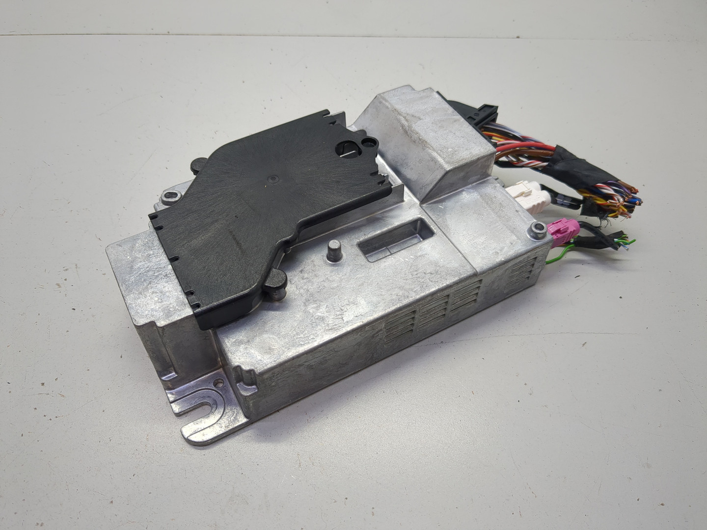 Усилитель акустической системы