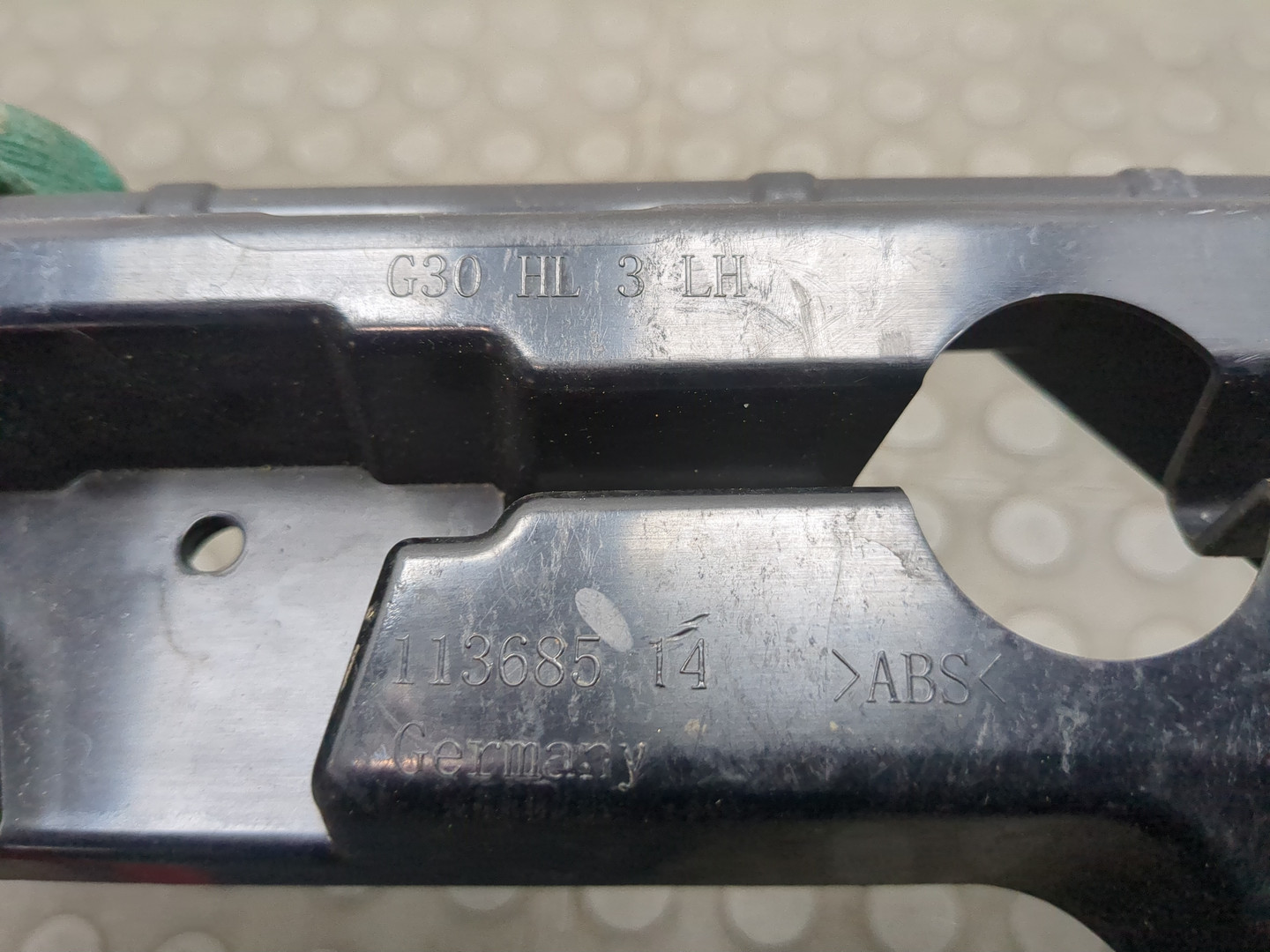 Кронштейн (сопут. товар)