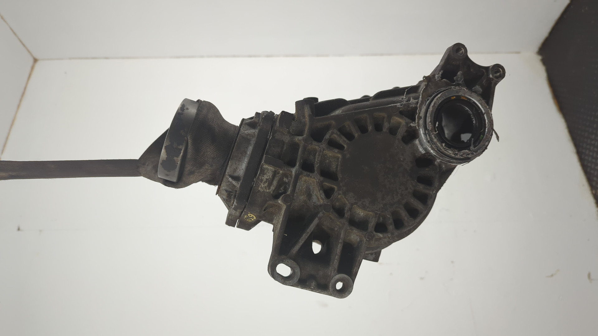 Коробка раздаточная