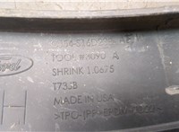 CJ5Z16268AA Молдинг крыла Ford Escape 2012-2015 20738560 #3