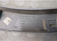 CJ5Z78290A60AA Молдинг крыла Ford Escape 2012-2015 20738570 #2