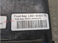 LX619E857 Адсорбер Ford Bronco Sport 2020-2024 20738574 #4