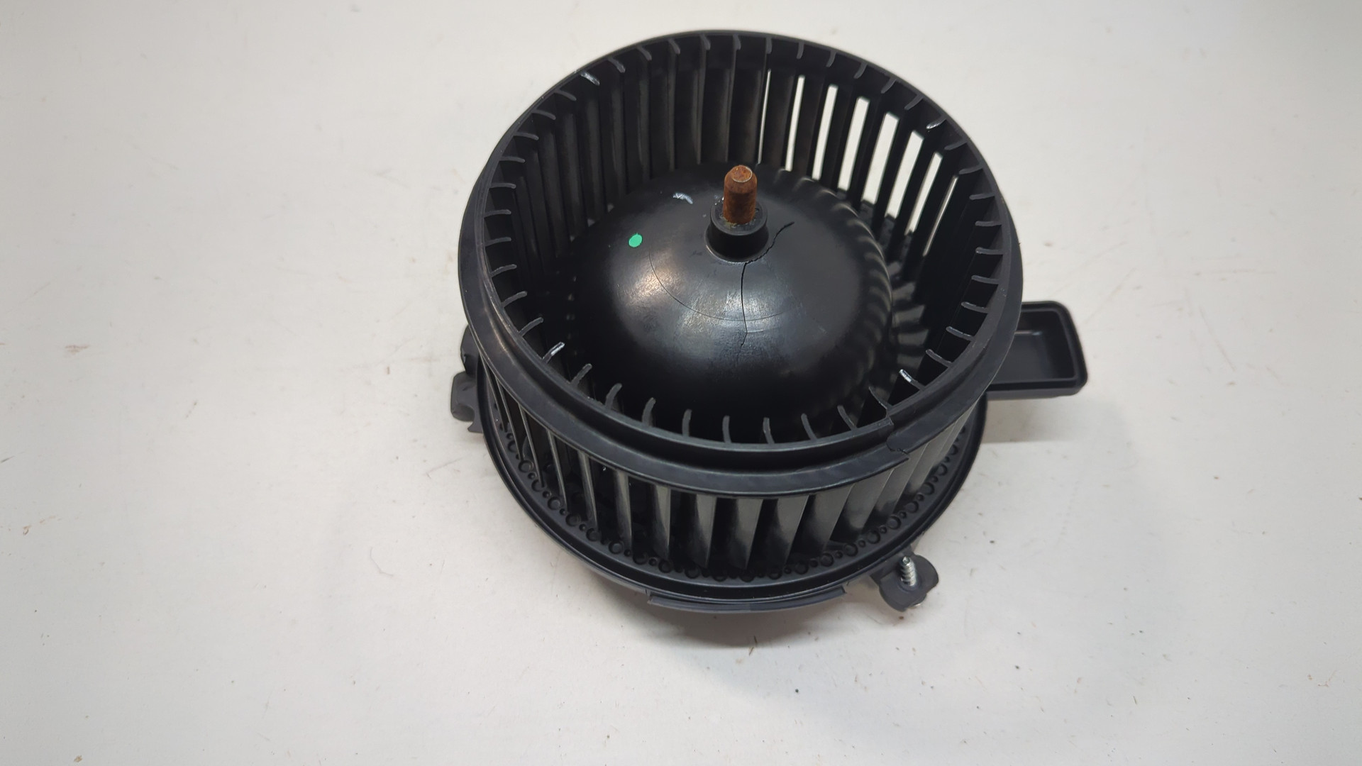 Моторчик печки