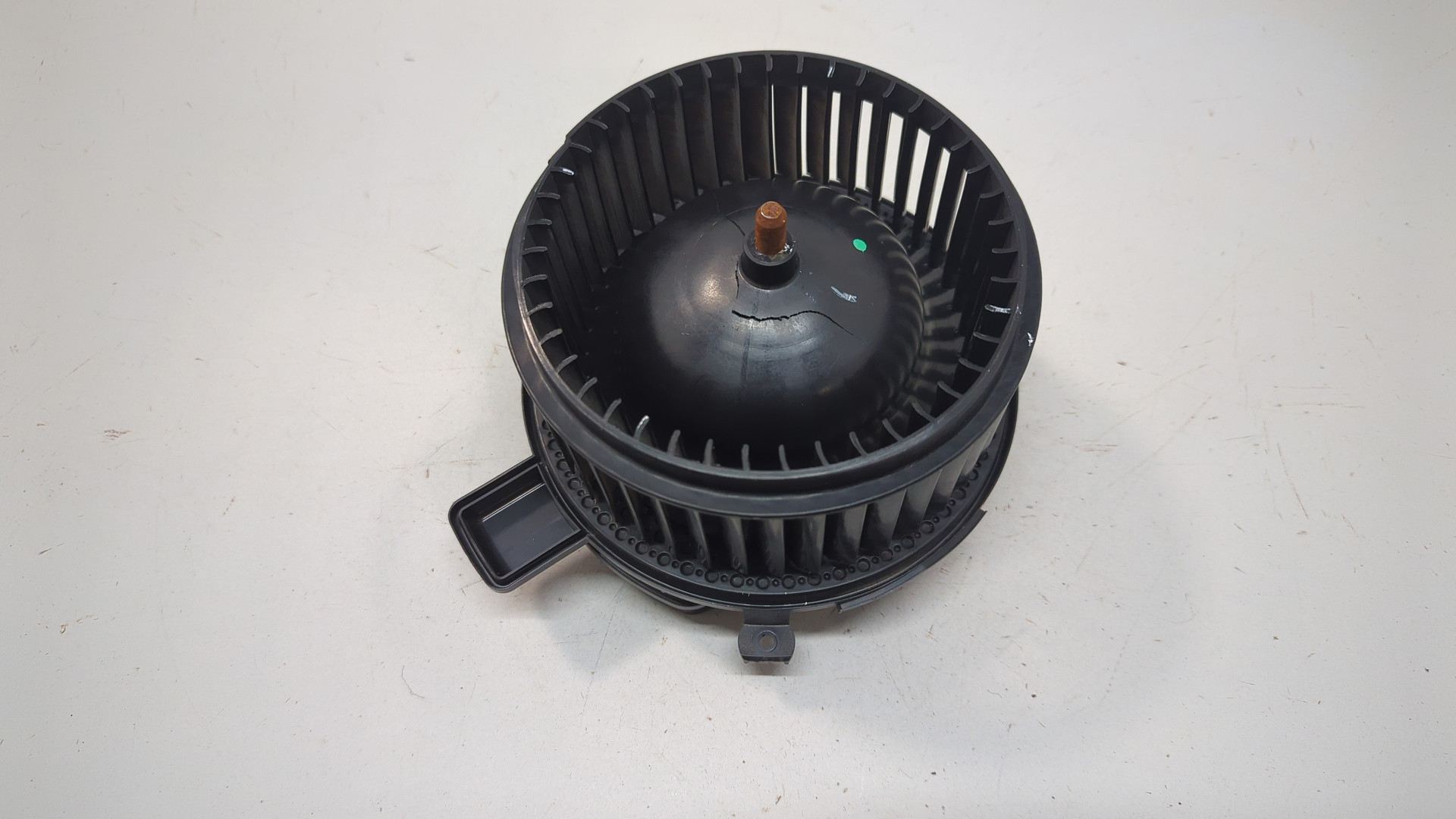 Моторчик печки