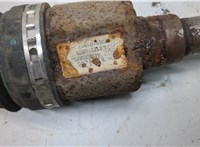 84241268 Полуось (приводной вал, шрус) GMC Terrain 2017-2024 20738666 #3