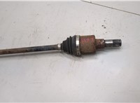 84241268 Полуось (приводной вал, шрус) GMC Terrain 2017-2024 20738666 #4