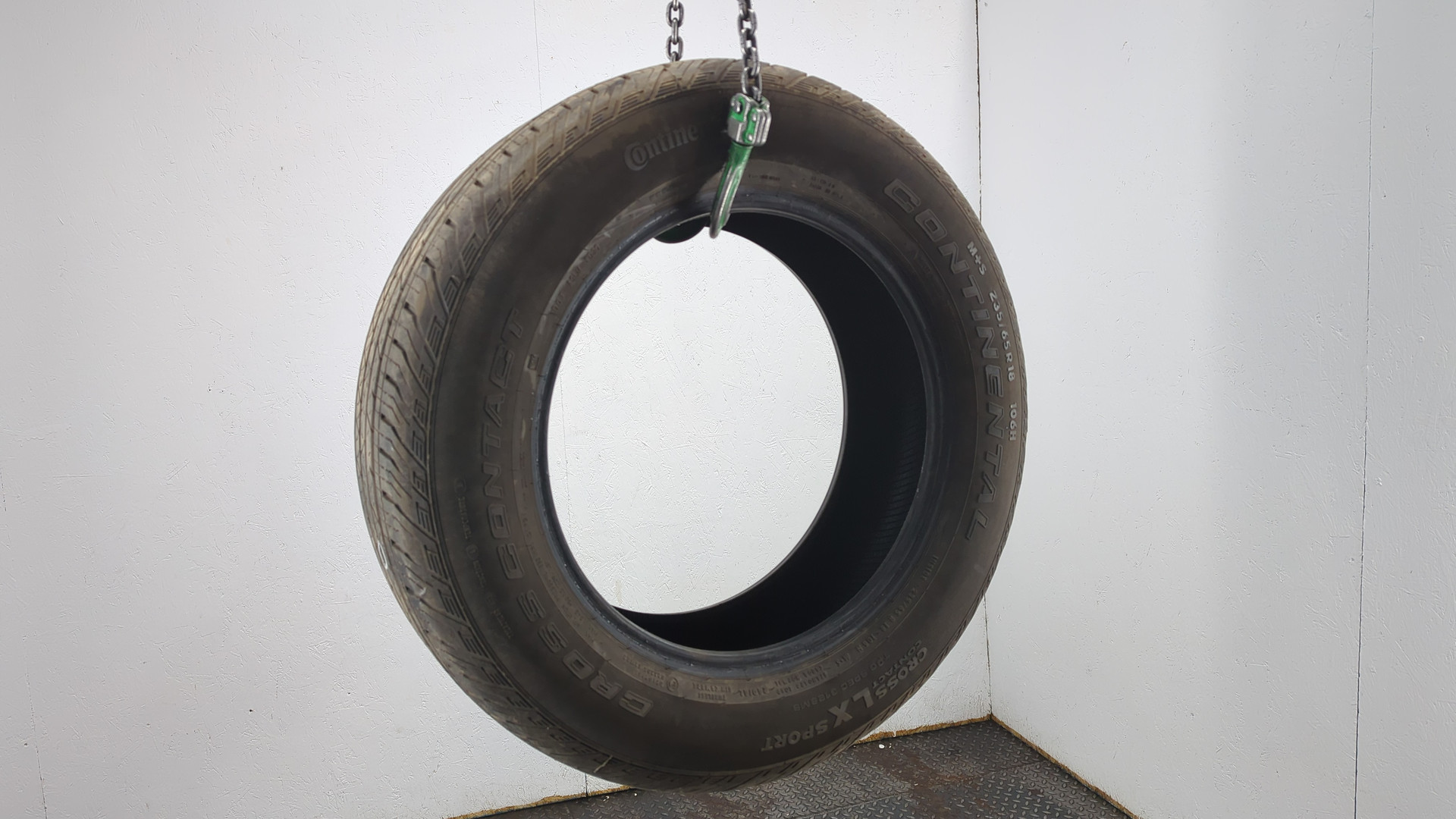 Шины комплект (4 шт.)