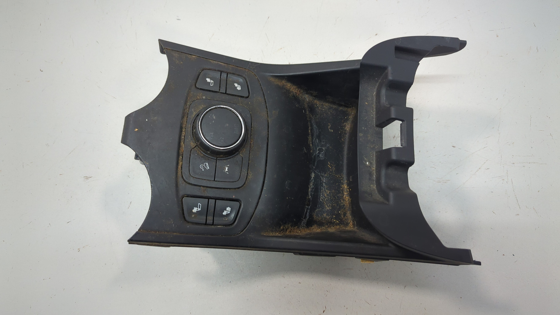 Кнопка многофункциональная