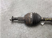 4880341AB Полуось (приводной вал, шрус) Chrysler Pacifica 2003-2008 20738734 #8