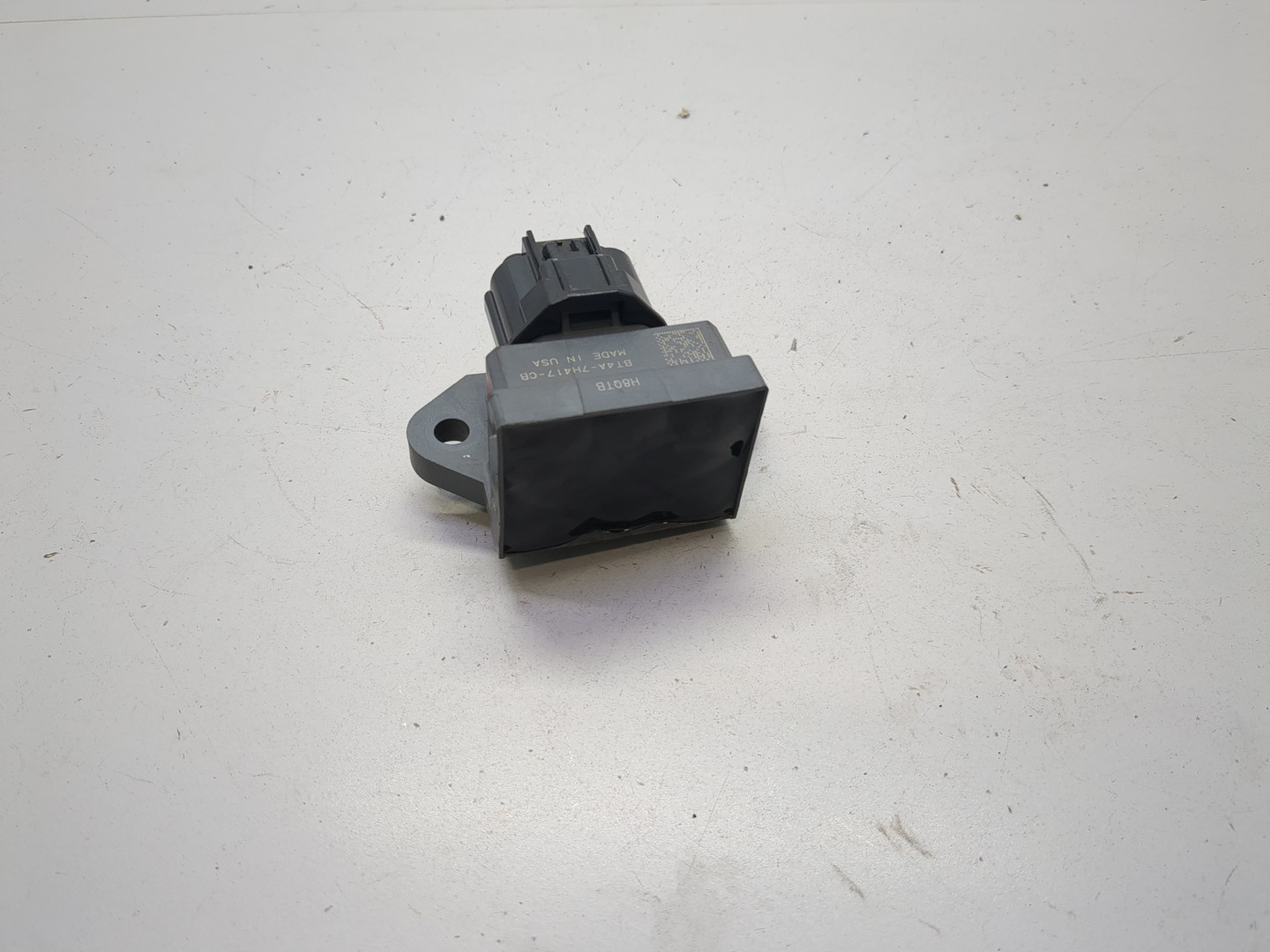 Блок электронный