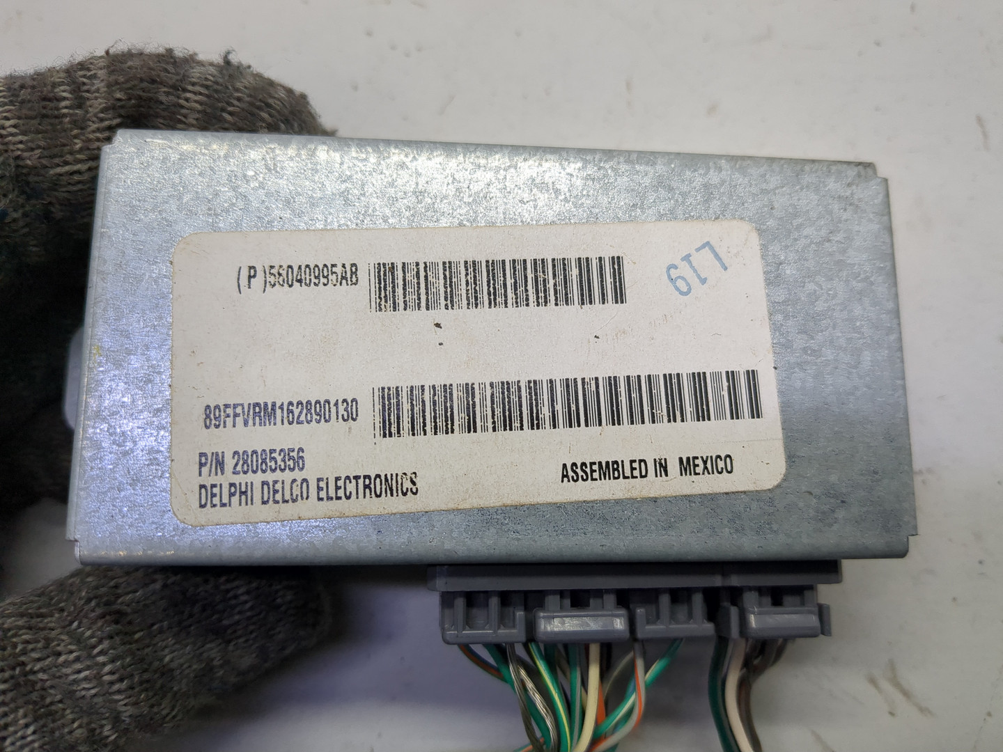 Блок комфорта