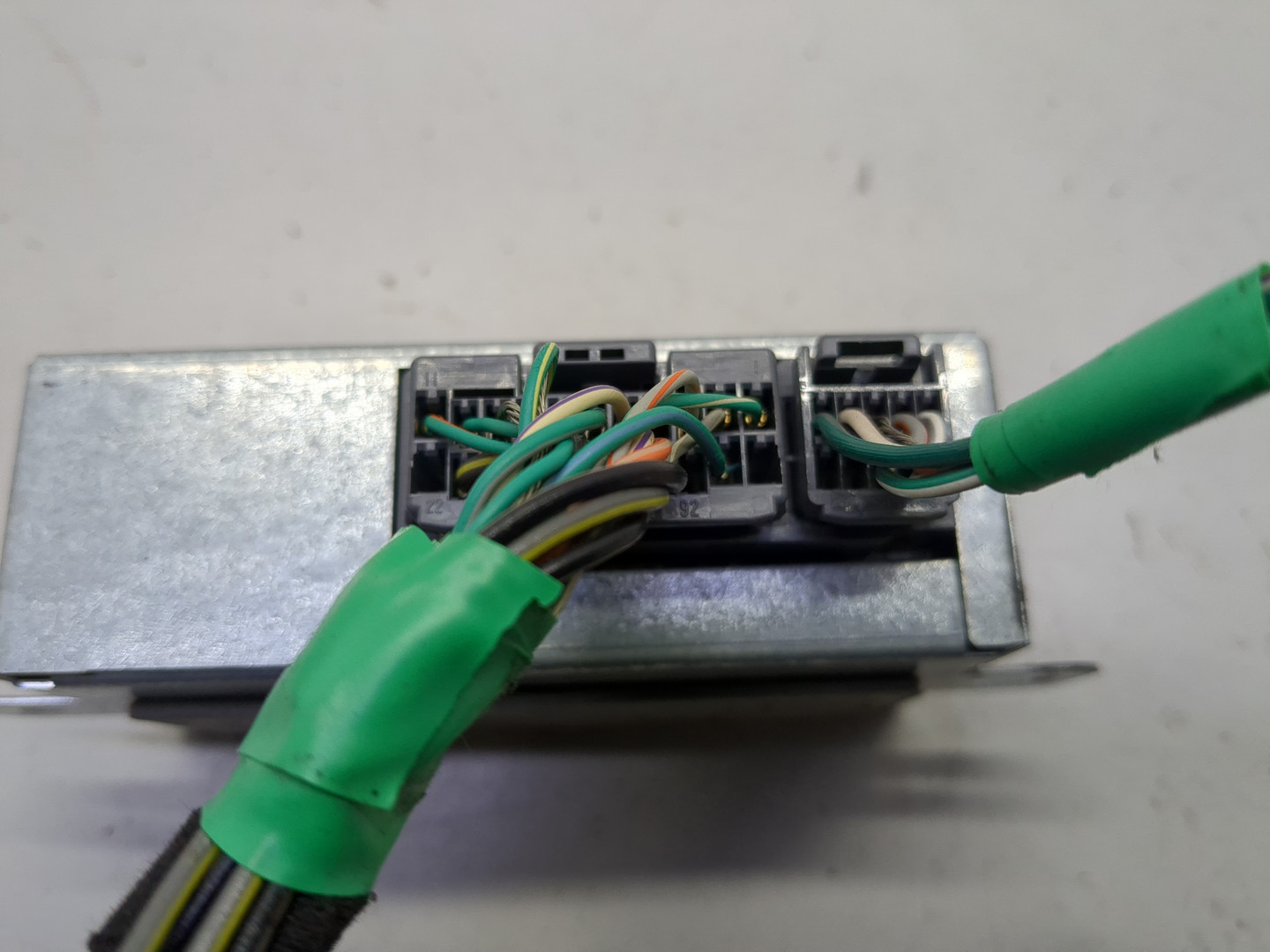 Блок комфорта