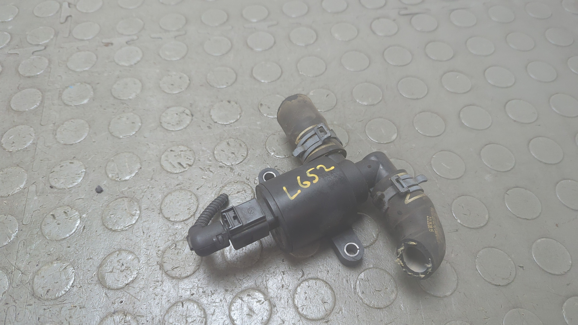 Насос водяной (помпа)