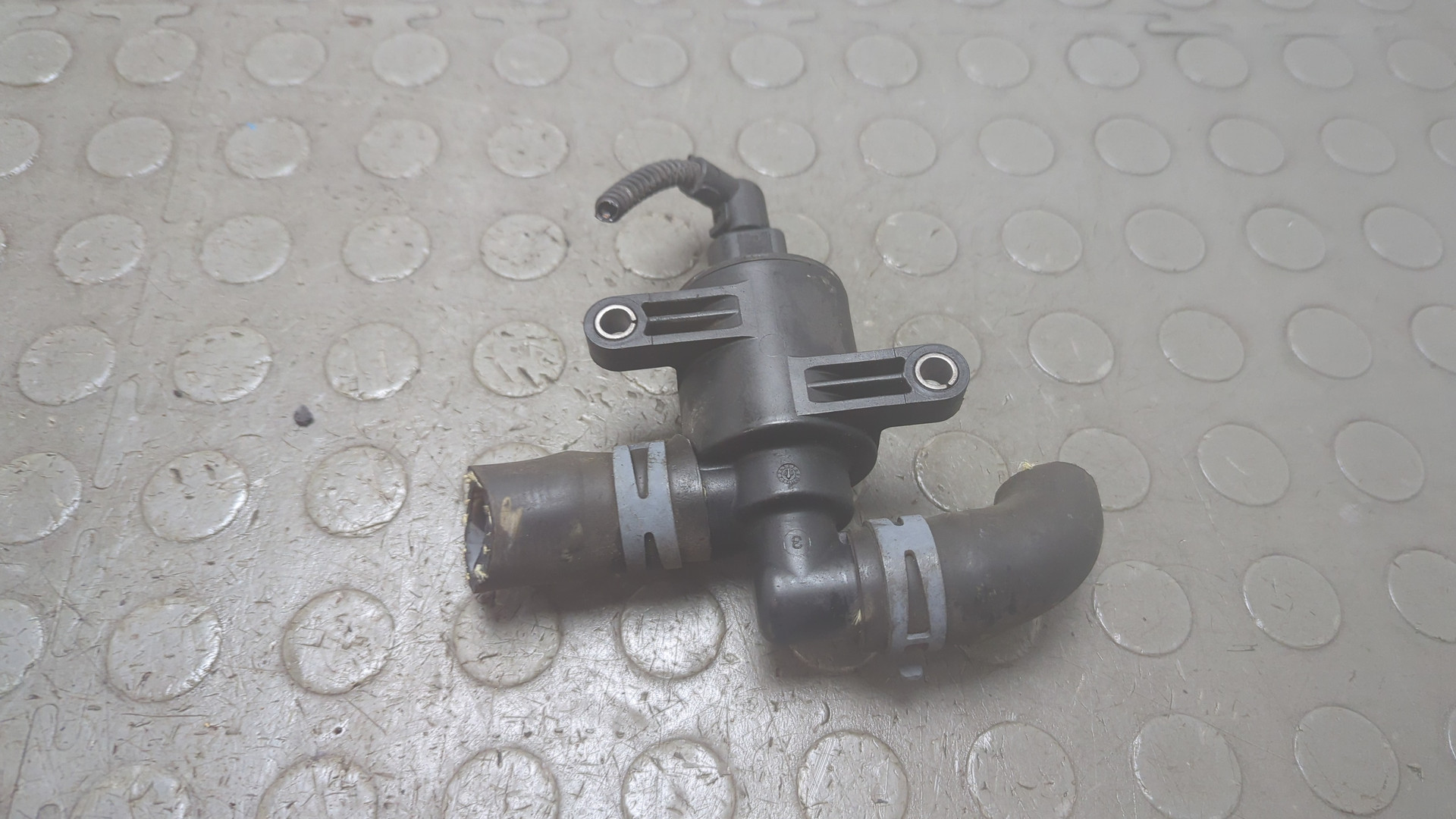 Насос водяной (помпа)