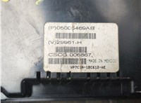 005005469AB Переключатель отопителя (печки) Chrysler Pacifica 2003-2008 20738931 #10