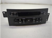 005005469AB Переключатель отопителя (печки) Chrysler Pacifica 2003-2008 20738931 #1