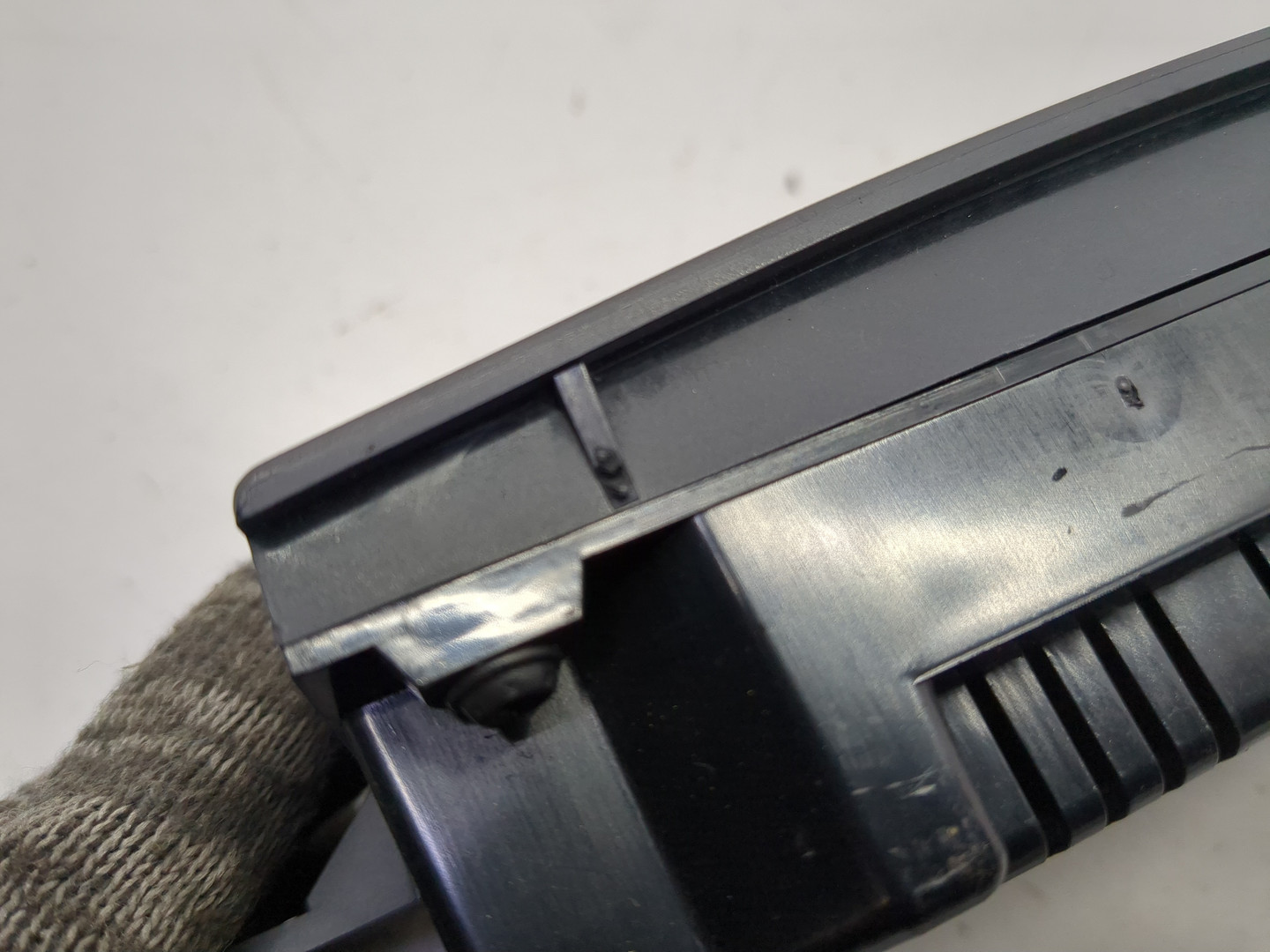 Переключатель отопителя