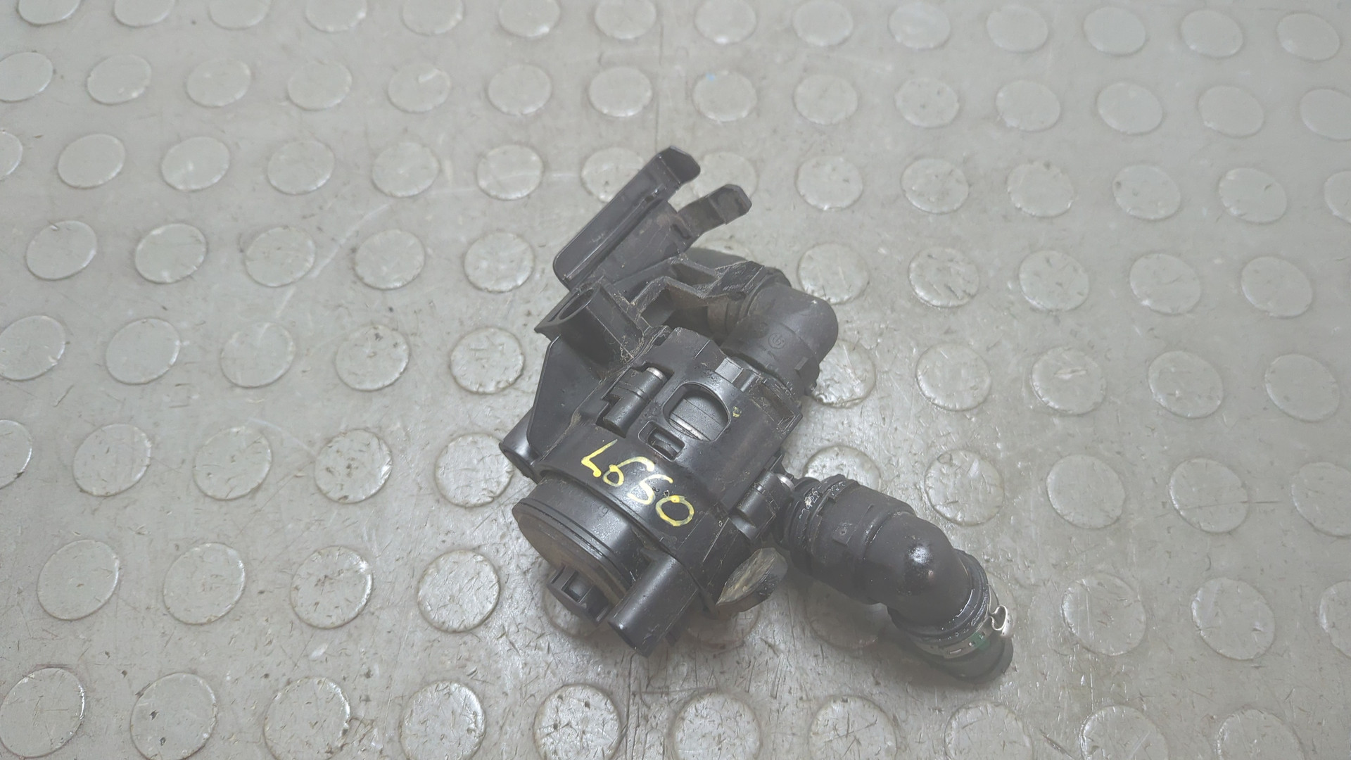 Насос водяной (помпа)