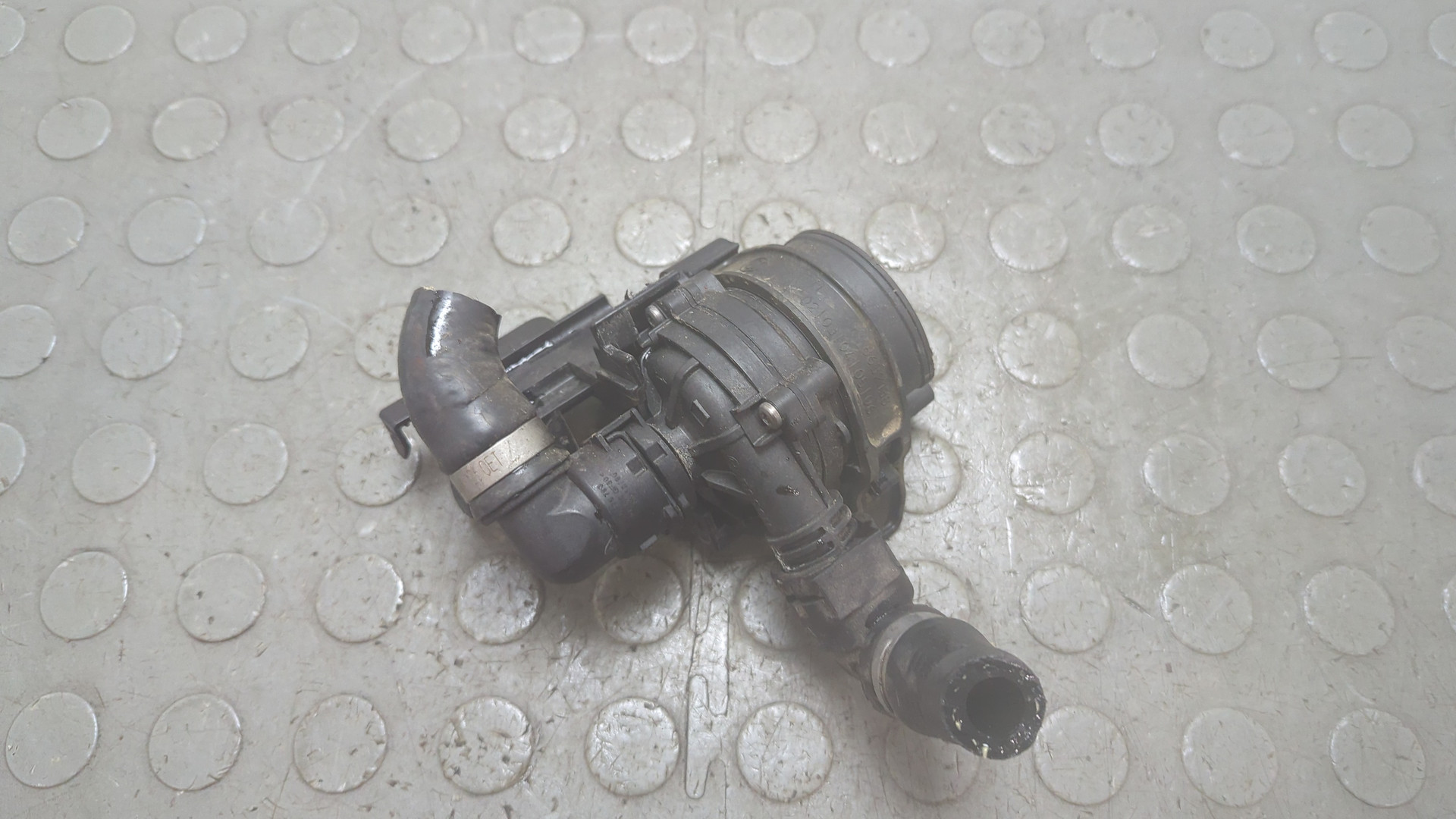 Насос водяной (помпа)