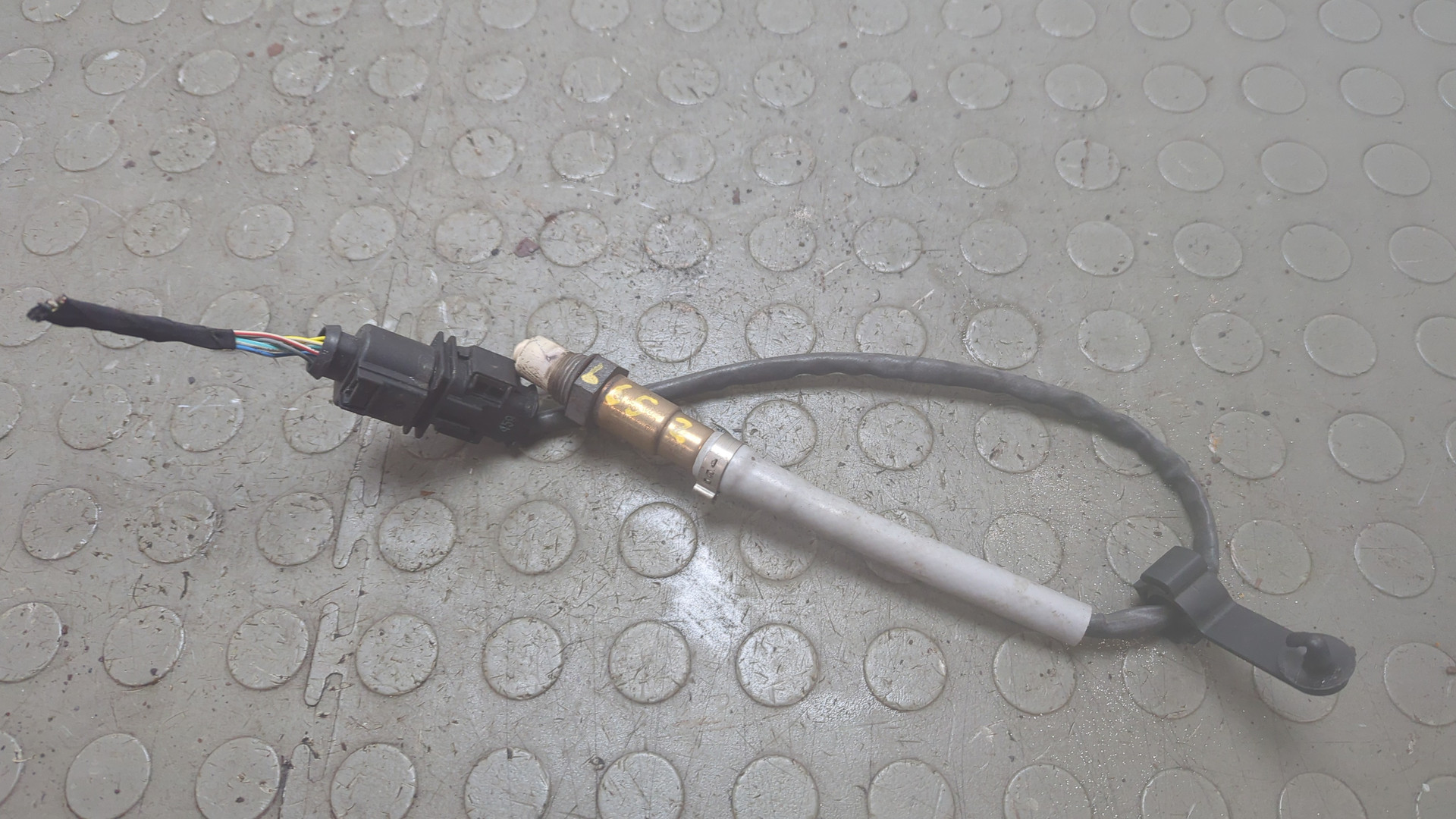 Датчик кислородный/Лямбда-зонд