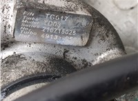1567327, 6C1Q6K682CE Турбина Ford Transit 2006-2014 20739140 #2