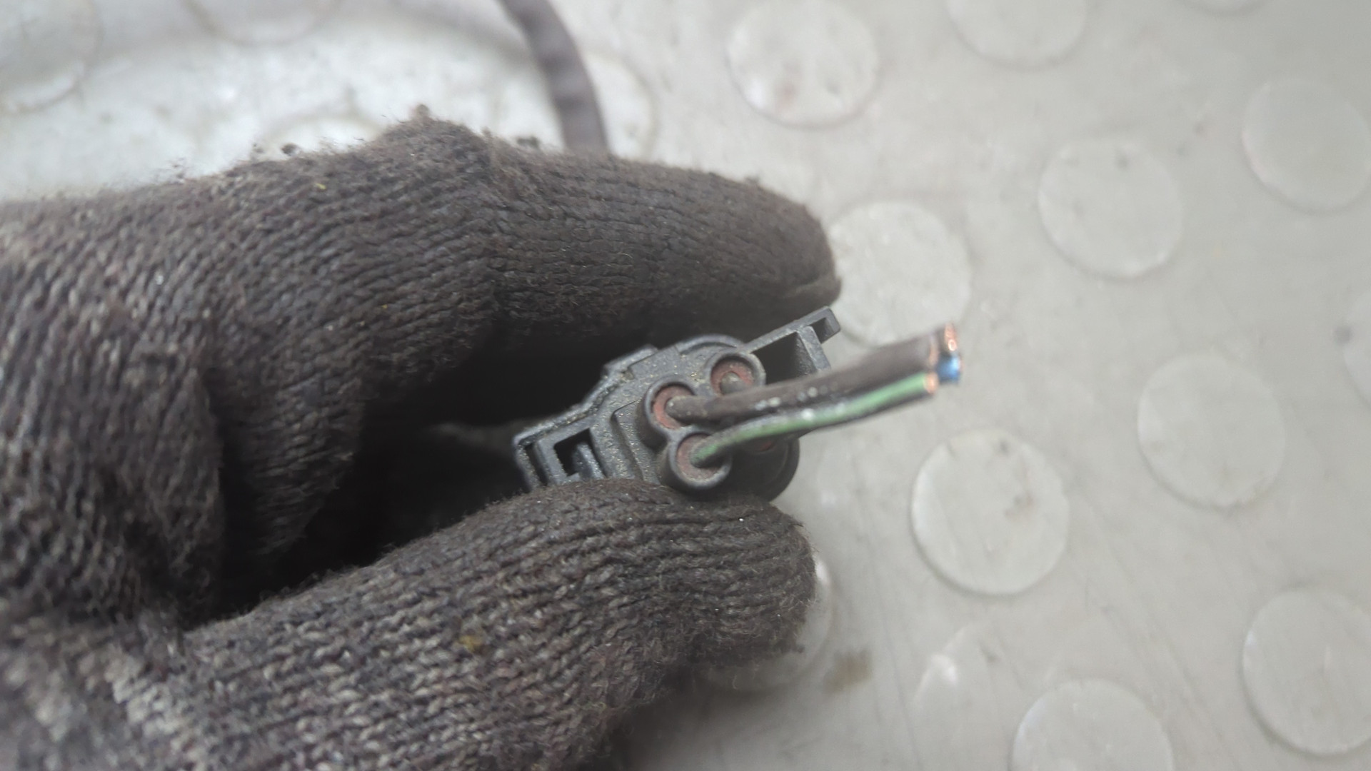 Датчик кислородный/Лямбда-зонд для Pacifica (CS) 2003-2008