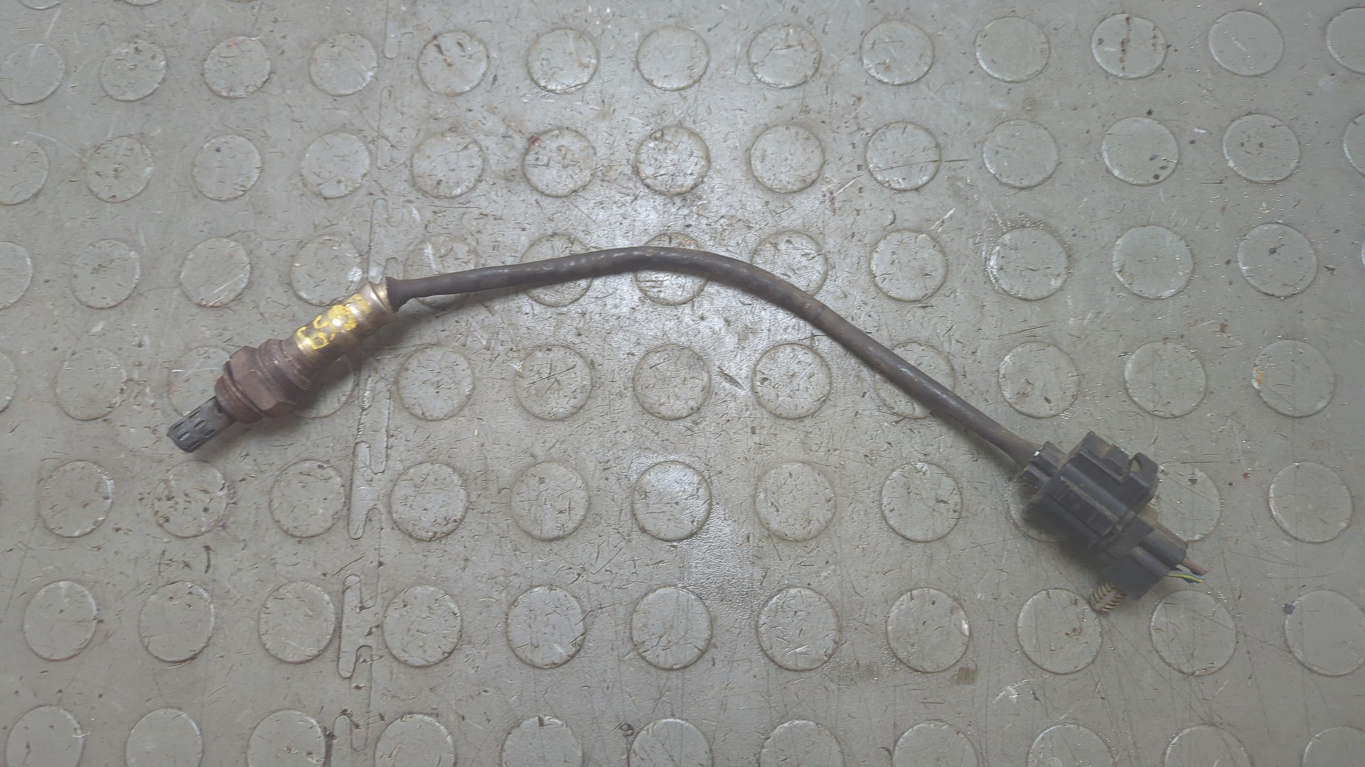 Датчик кислородный/Лямбда-зонд