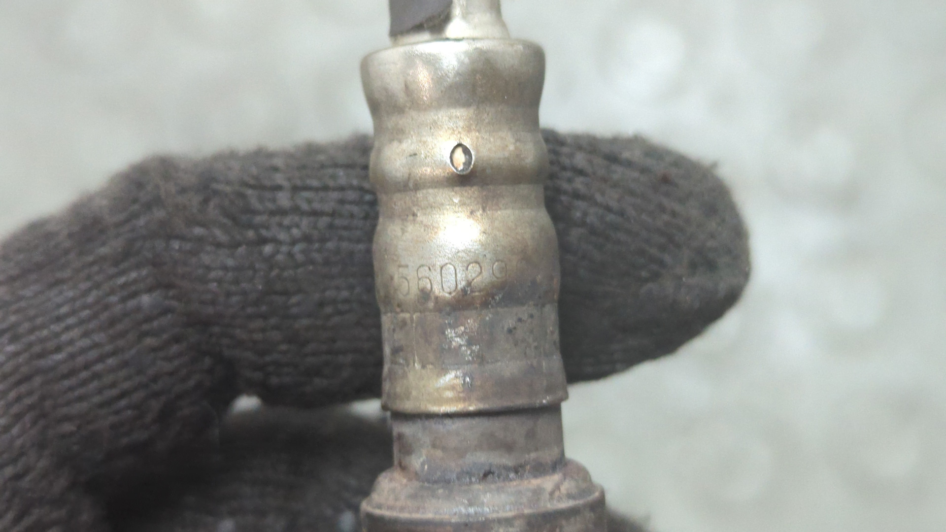 Датчик кислородный/Лямбда-зонд