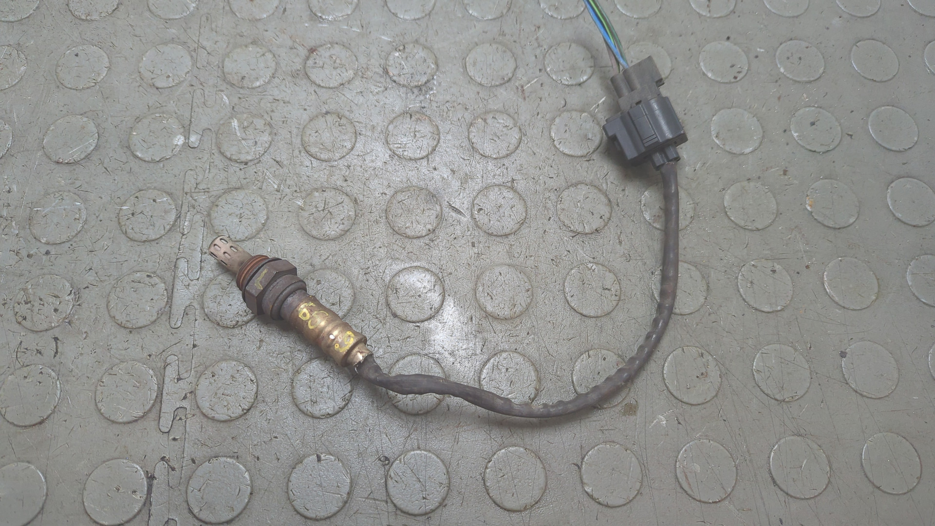 Датчик кислородный/Лямбда-зонд