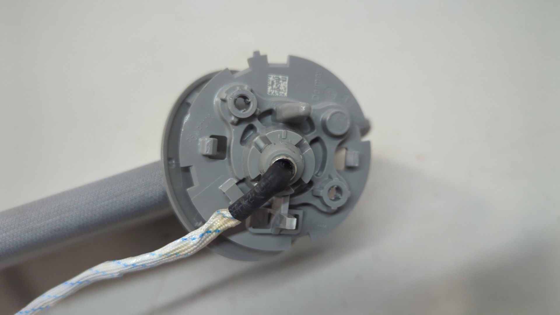 Козырек солнцезащитный