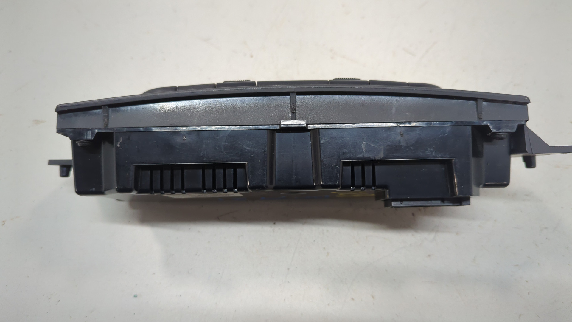 Переключатель отопителя