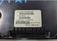 05005469AB Переключатель отопителя (печки) Chrysler Pacifica 2003-2008 20739274 #6