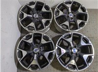  Комплект литых дисков Subaru XV 2017-2023 20739285 #11