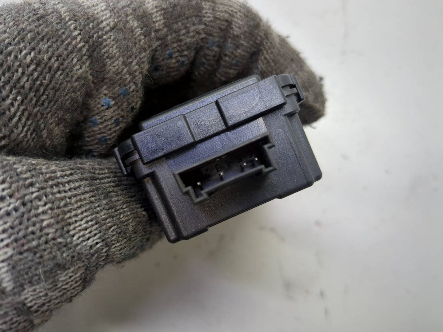 Усилитель антенны