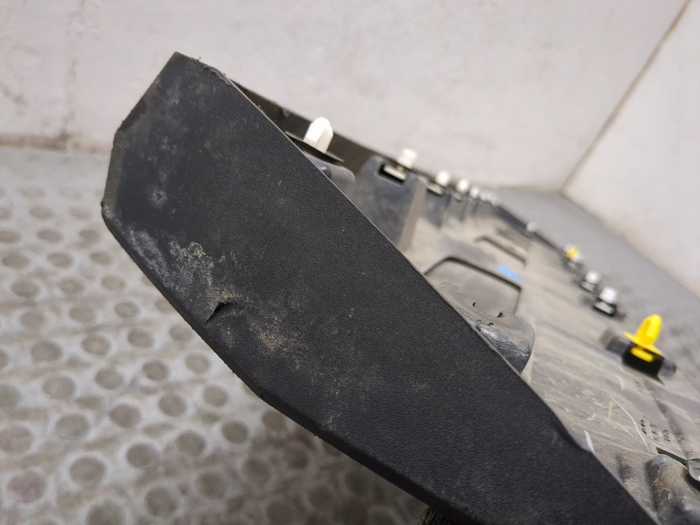 Молдинг двери