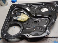 3C5839462J, 3AA959704B Стеклоподъемник электрический Volkswagen Passat 6 2005-2010 20739320 #1