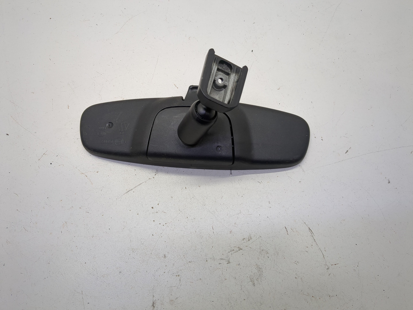 Зеркало заднего вида