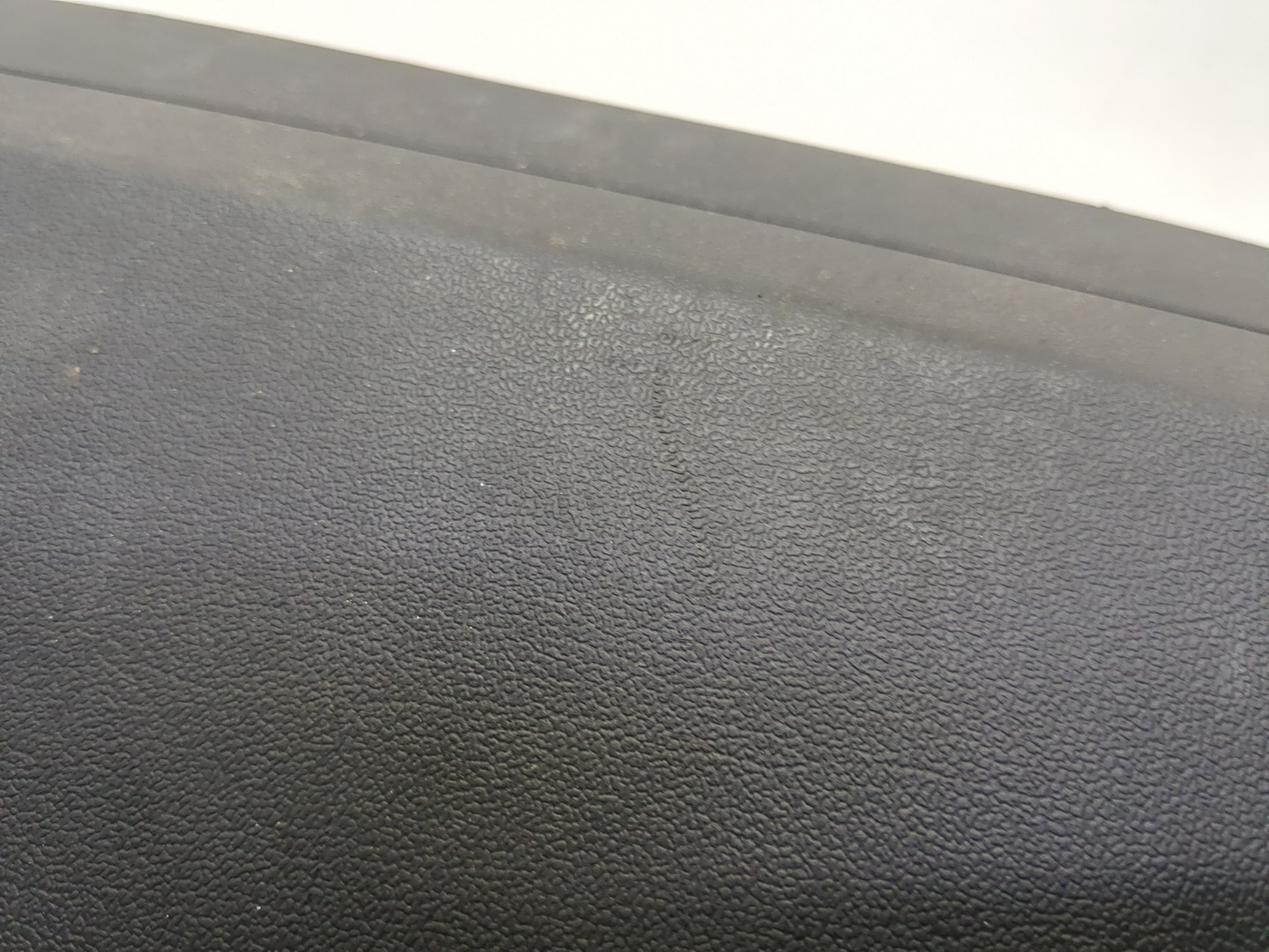 Подушка безопасности нижняя (для колен)