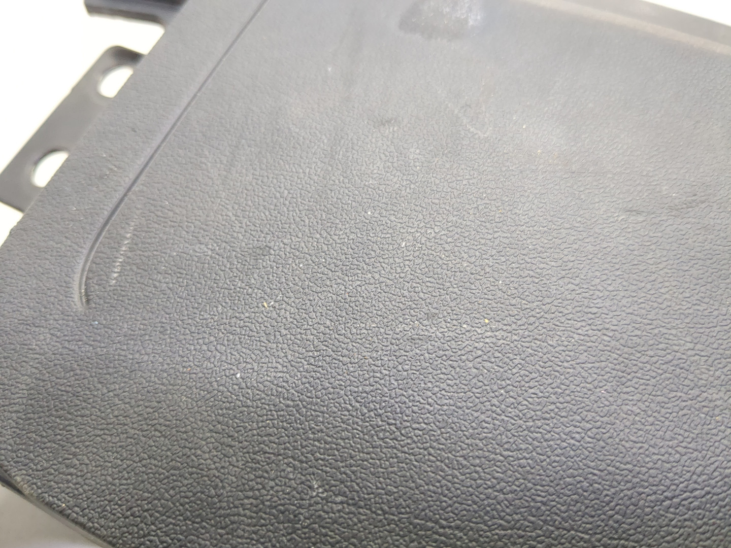 Подушка безопасности нижняя (для колен)