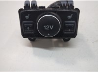 CJ5T19K314BA Кнопка обогрева сидений Ford Escape 2012-2015 20739726 #1