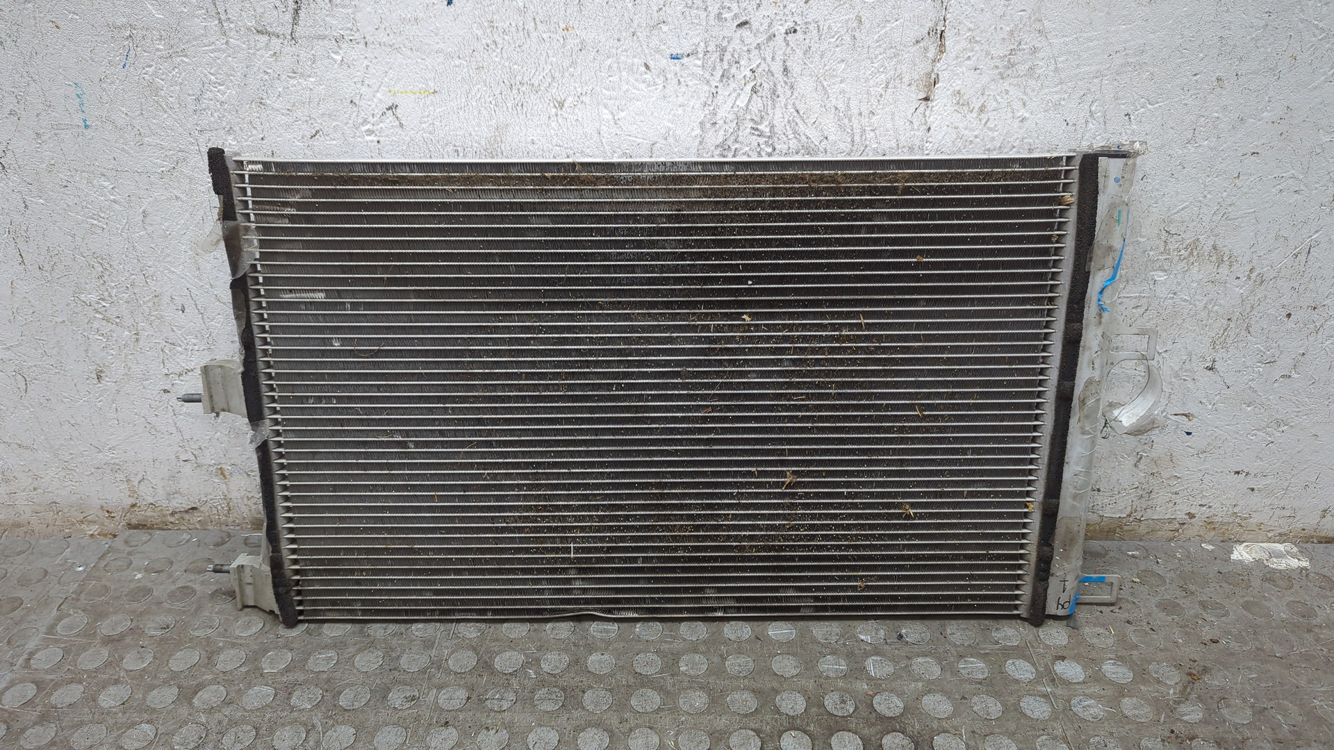 Радиатор кондиционера / конденсер