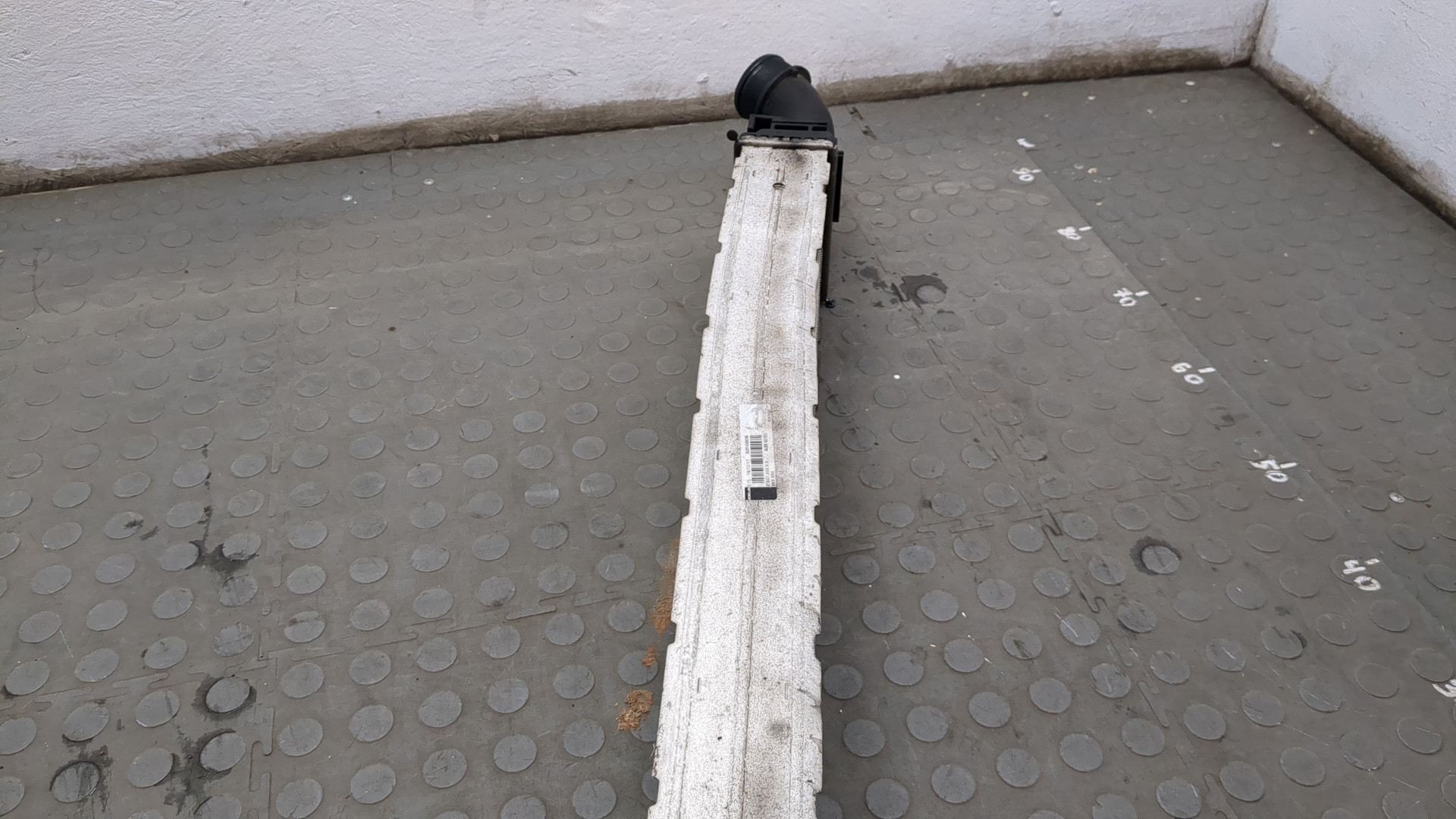 Интеркулер