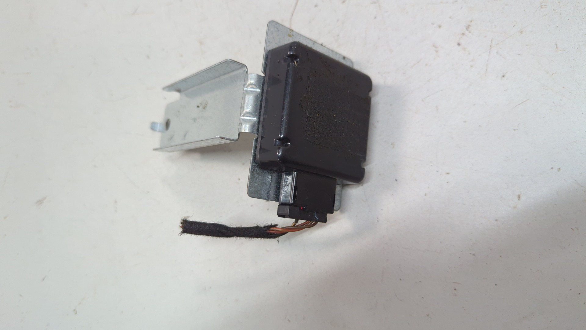 Блок управления навигацией