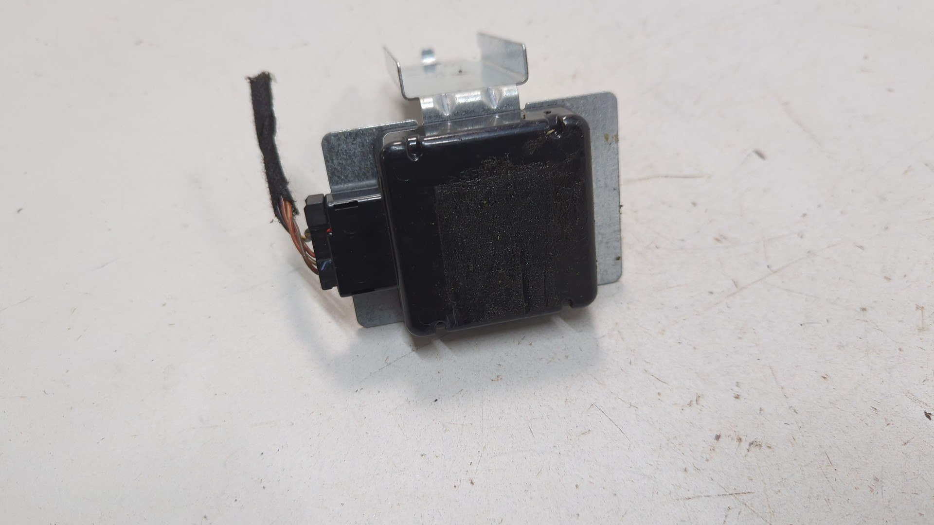 Блок управления навигацией