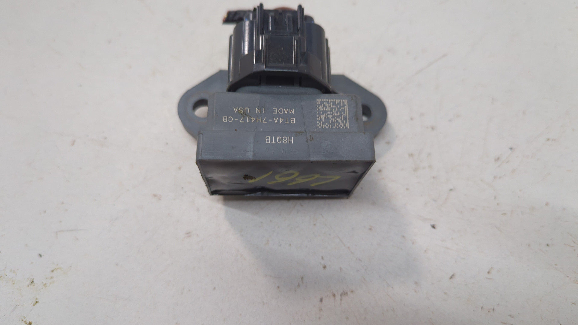 Блок электронный