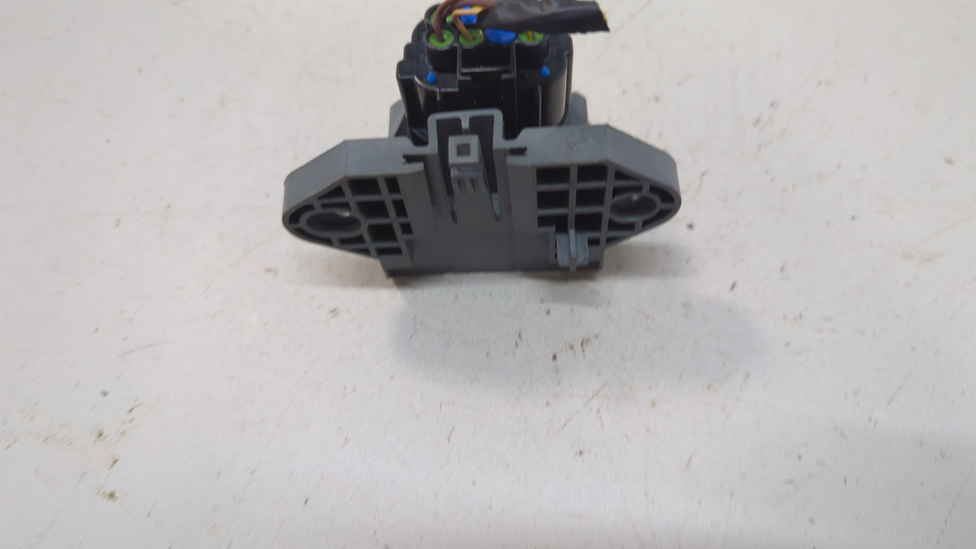 Блок электронный