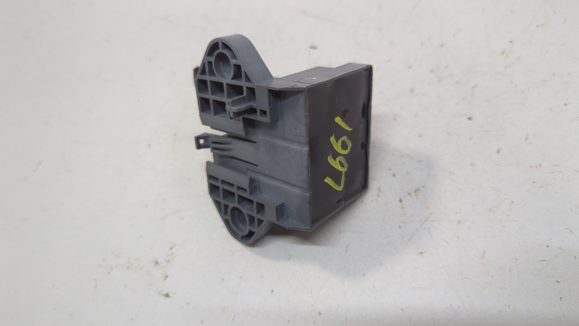 Блок электронный