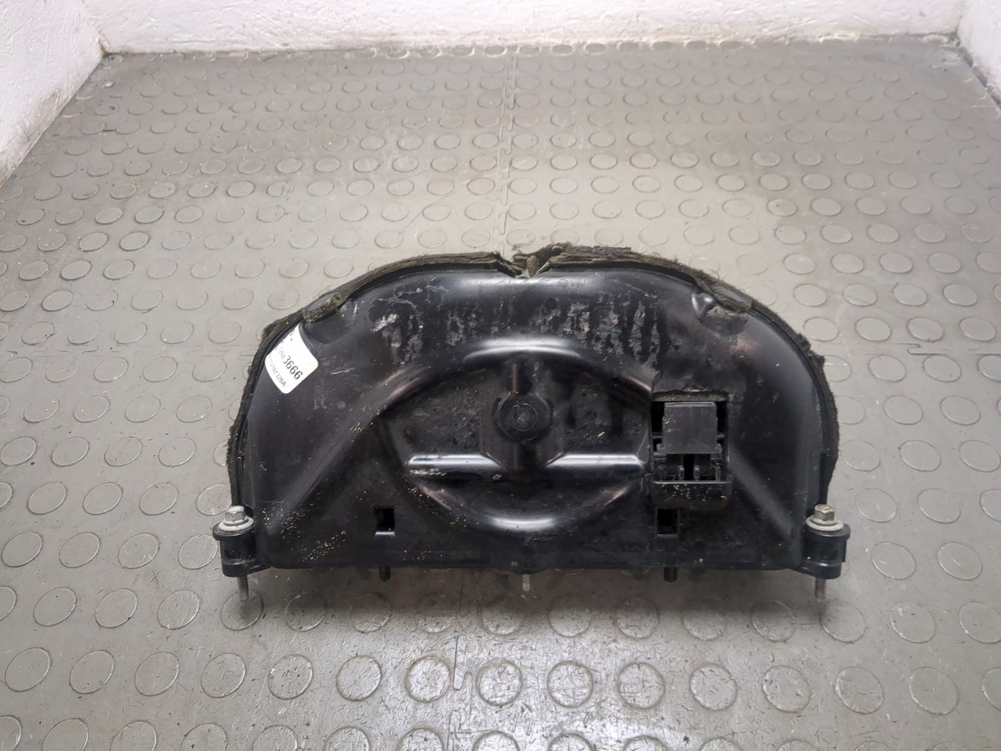 Коллектор впускной