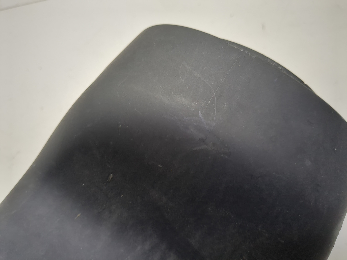 Кожух рулевой колонки