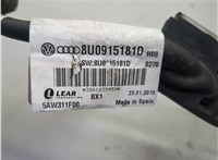 8U0915181D Клемма аккумулятора Audi Q3 2011-2018 20739850 #3